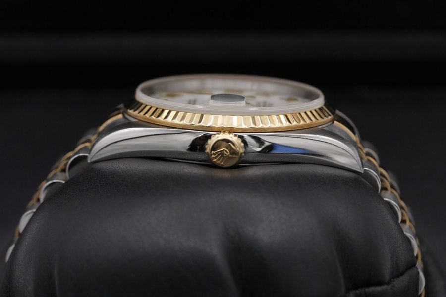 Rolex Datejust 16233